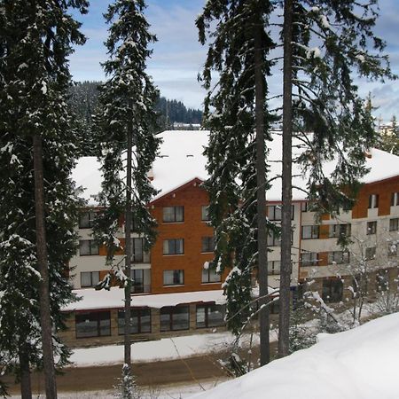 Royal House Apartments Tmf Pamporovo Camera foto