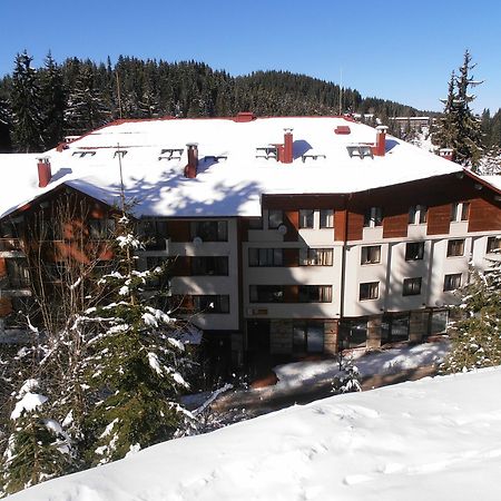 Royal House Apartments Tmf Pamporovo Esterno foto