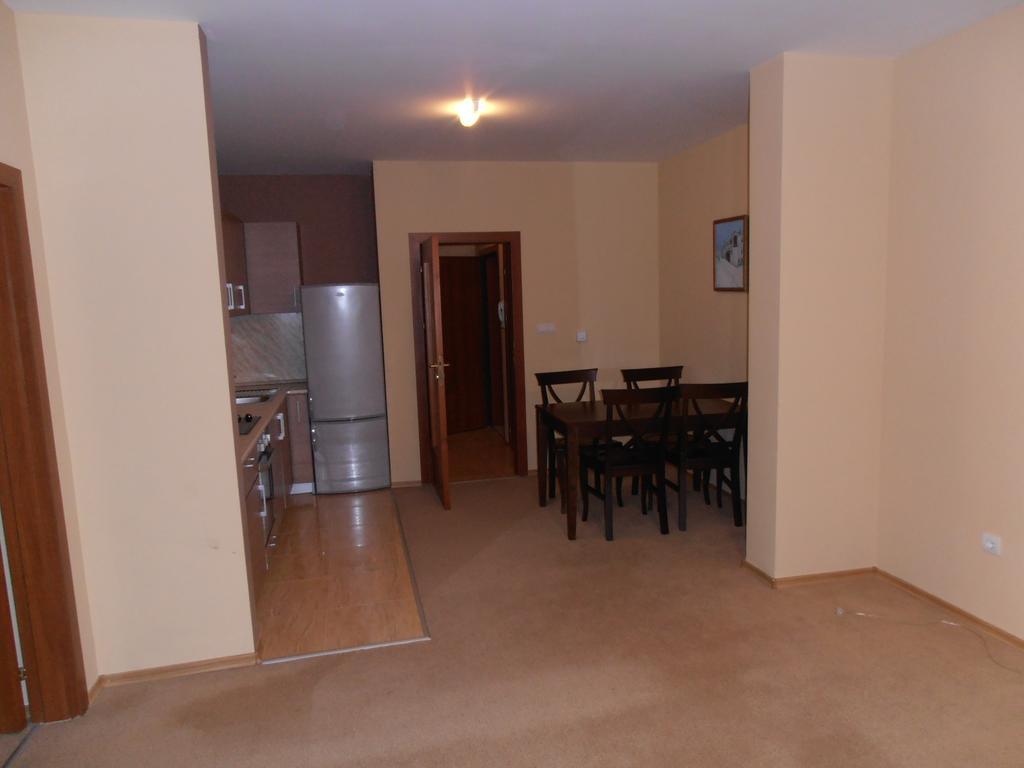 Royal House Apartments Tmf Pamporovo Esterno foto
