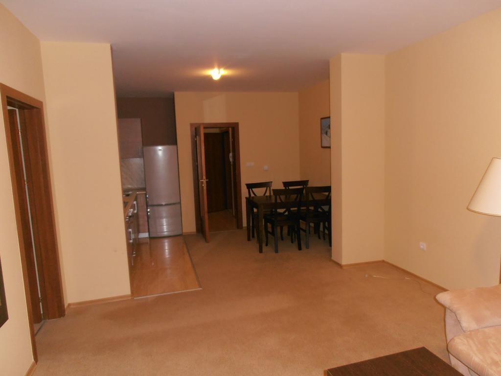 Royal House Apartments Tmf Pamporovo Esterno foto
