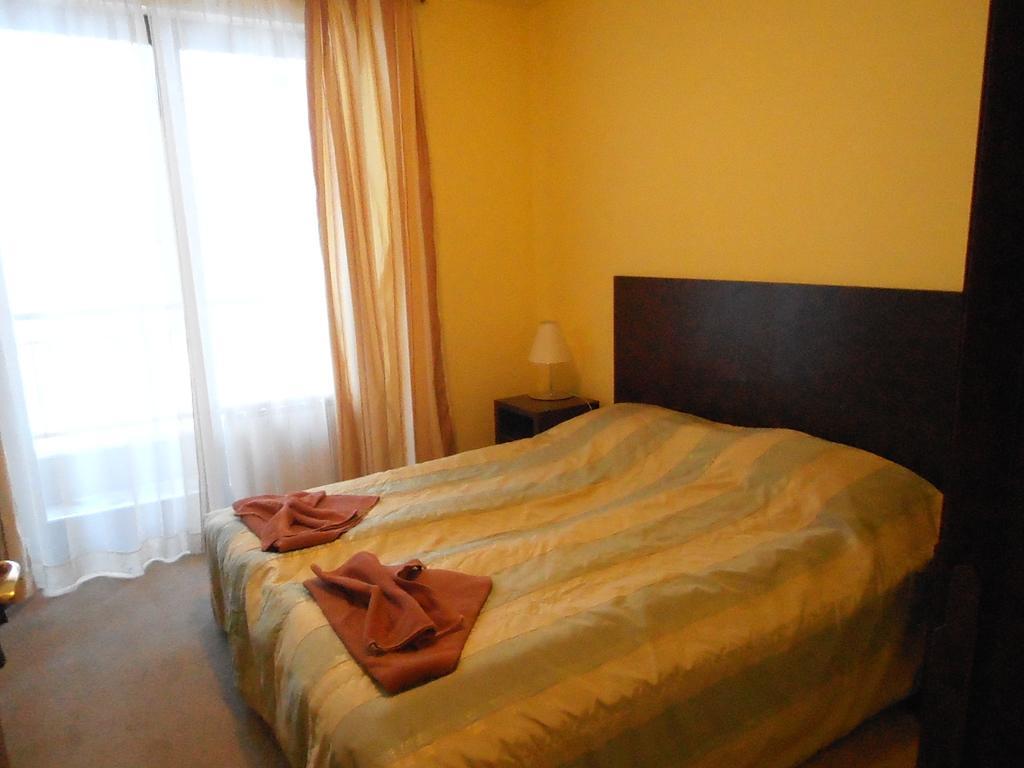 Royal House Apartments Tmf Pamporovo Esterno foto