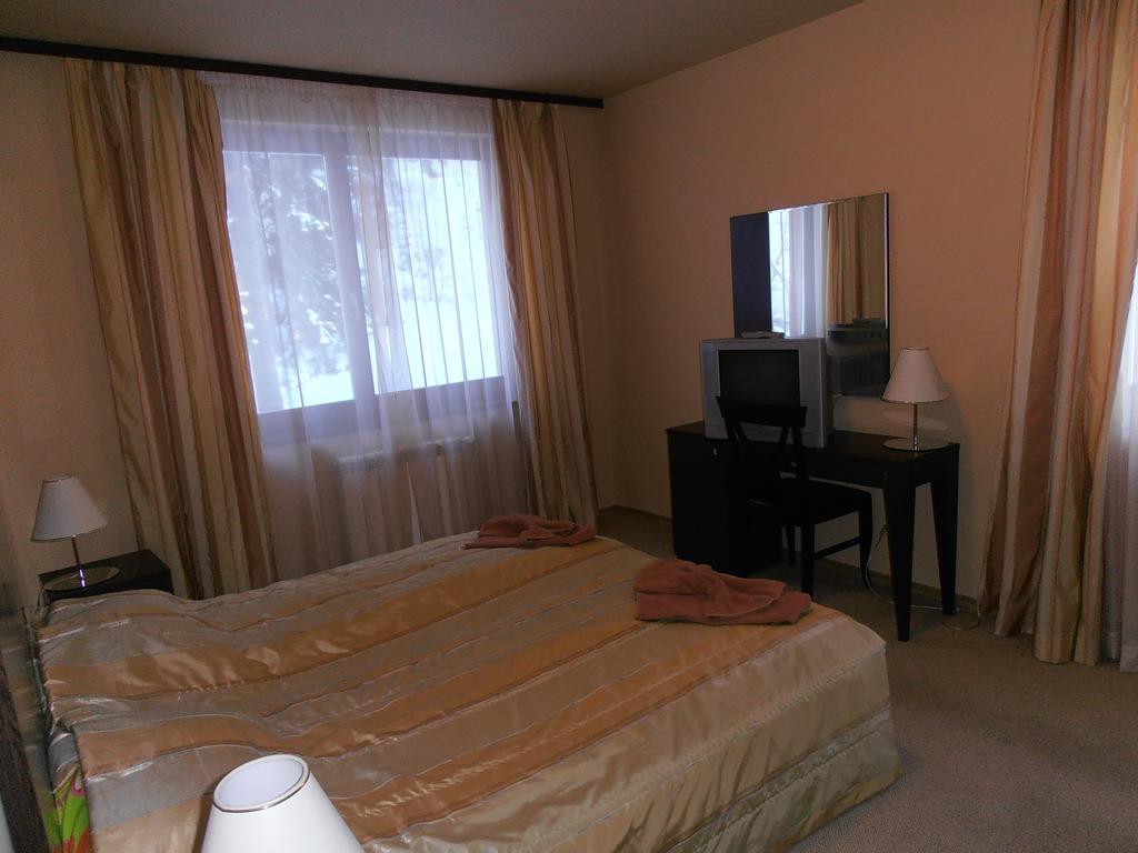 Royal House Apartments Tmf Pamporovo Esterno foto