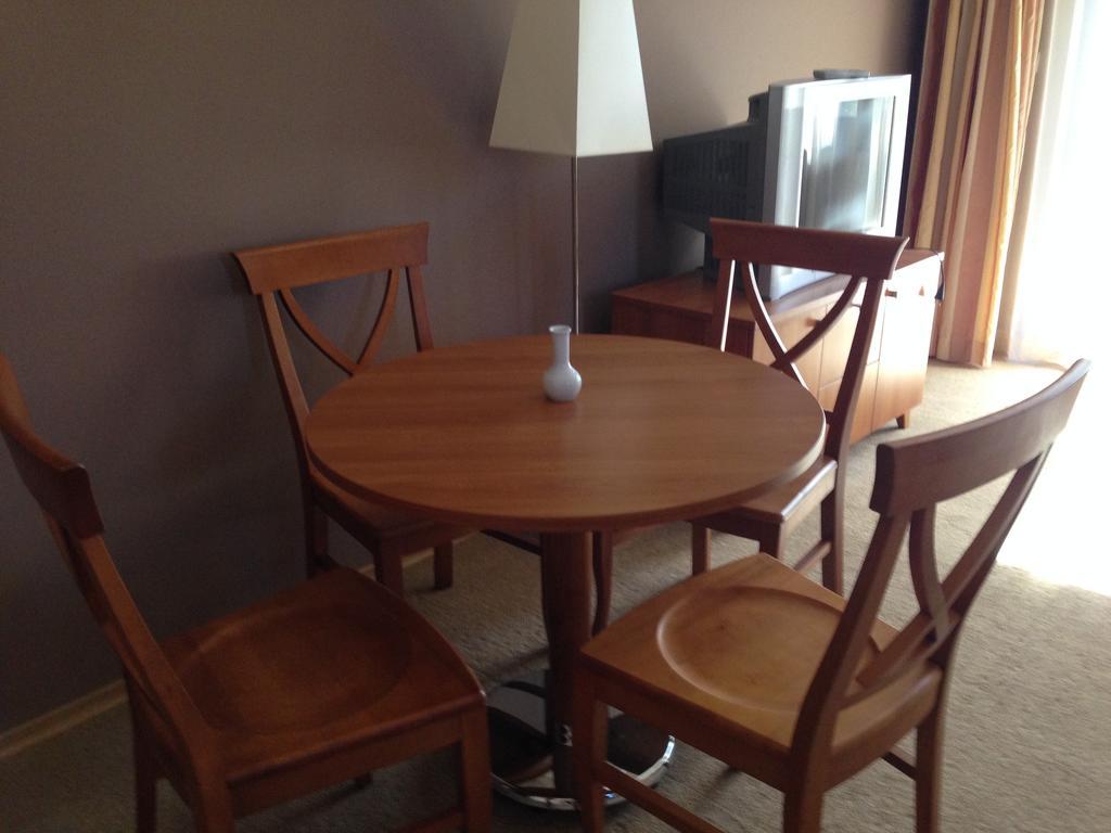 Royal House Apartments Tmf Pamporovo Esterno foto