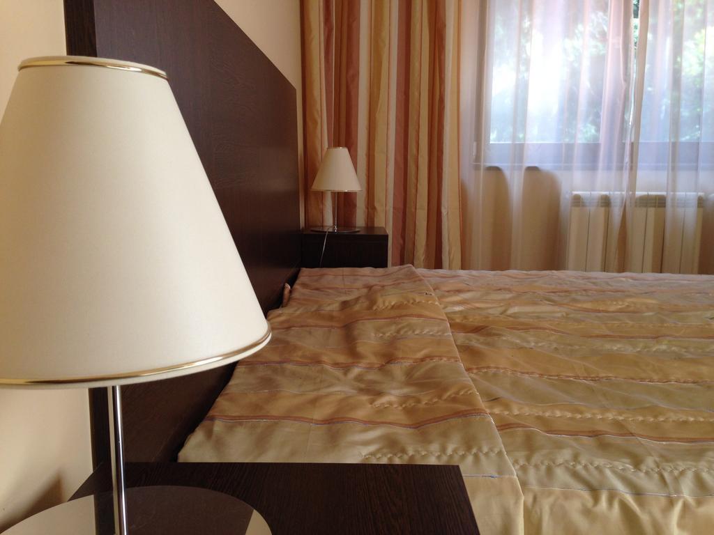Royal House Apartments Tmf Pamporovo Esterno foto