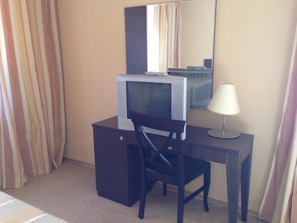 Royal House Apartments Tmf Pamporovo Esterno foto