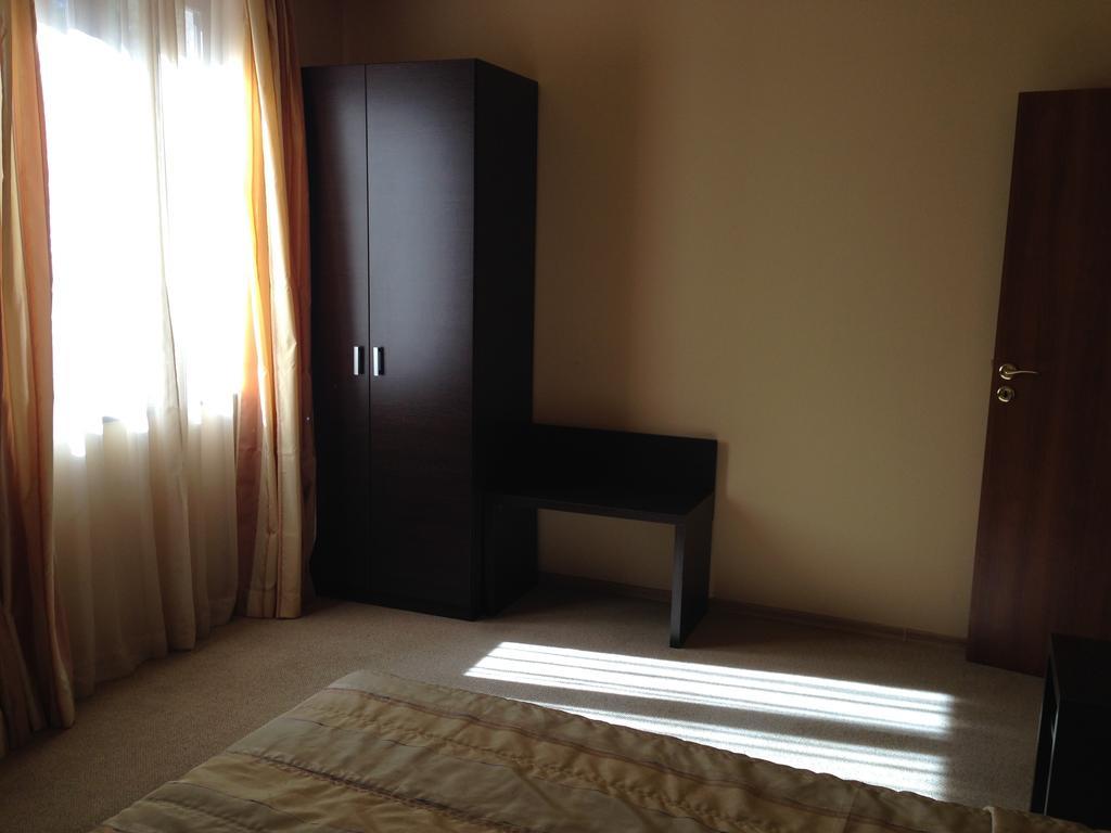 Royal House Apartments Tmf Pamporovo Esterno foto