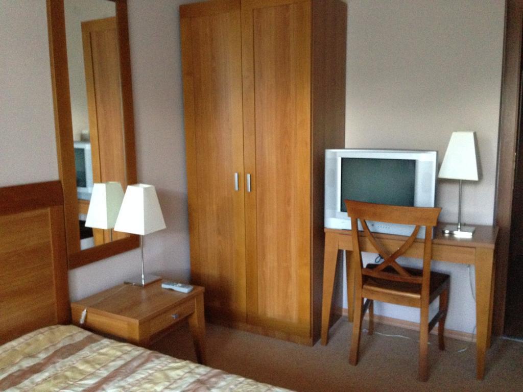 Royal House Apartments Tmf Pamporovo Esterno foto