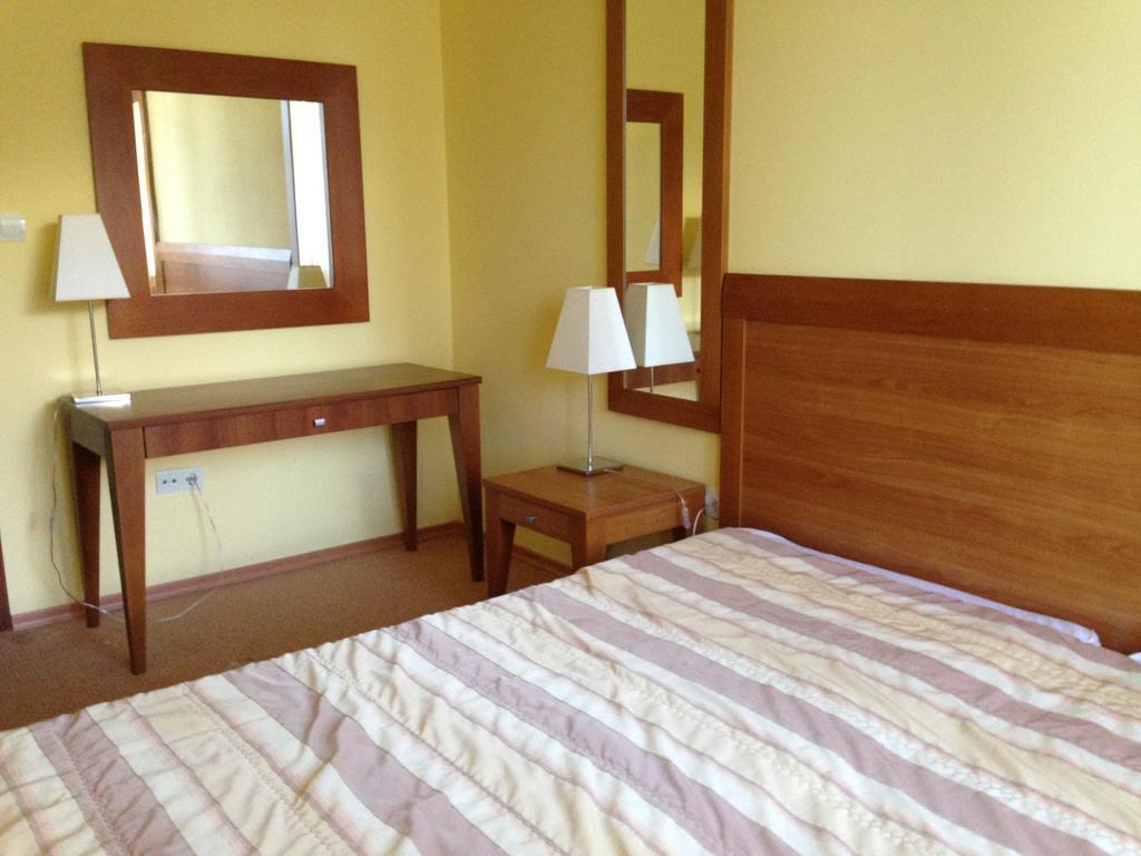 Royal House Apartments Tmf Pamporovo Esterno foto