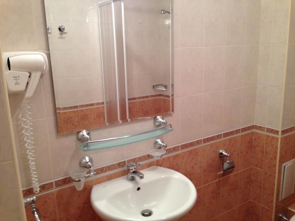 Royal House Apartments Tmf Pamporovo Esterno foto