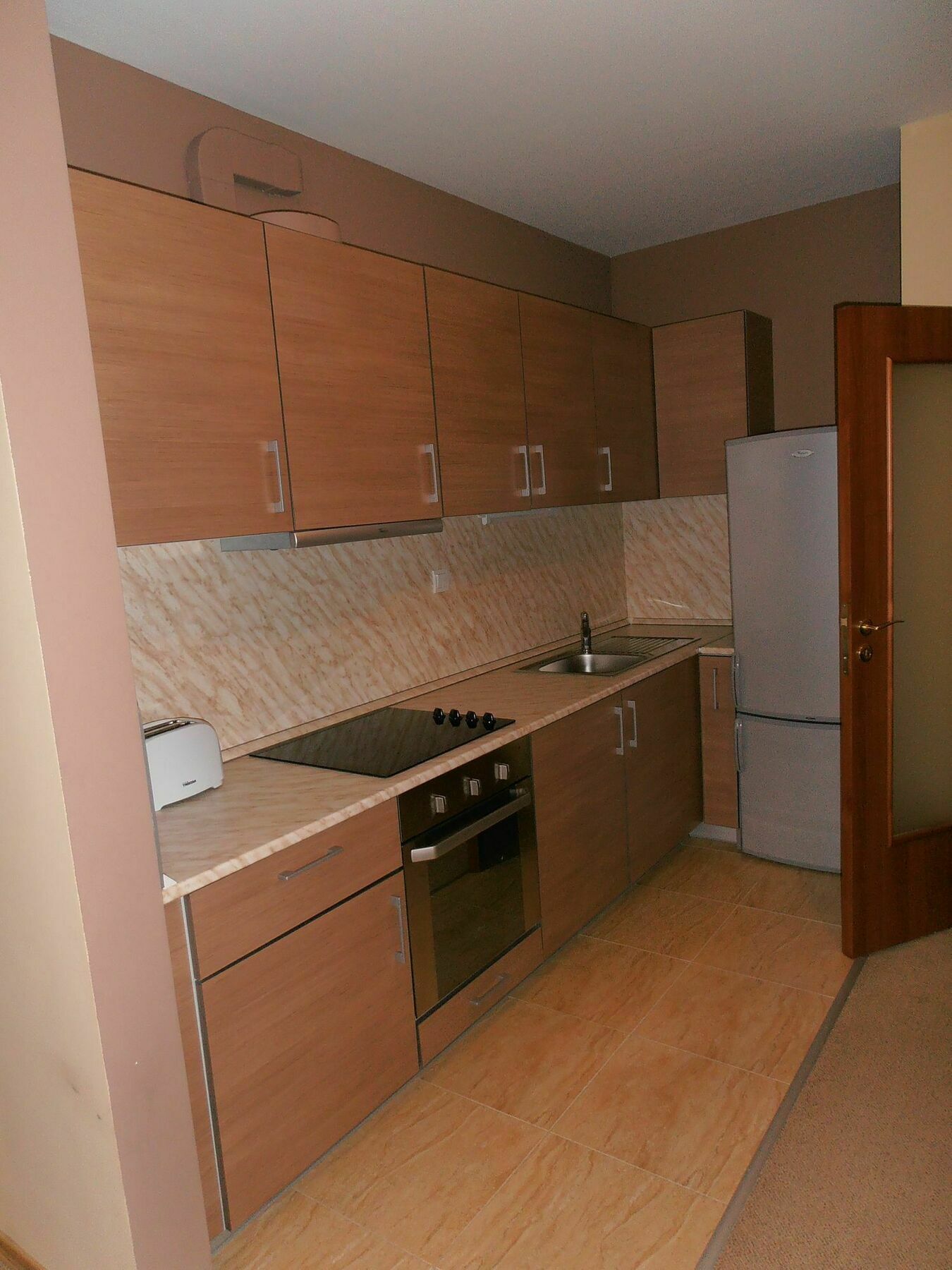 Royal House Apartments Tmf Pamporovo Esterno foto