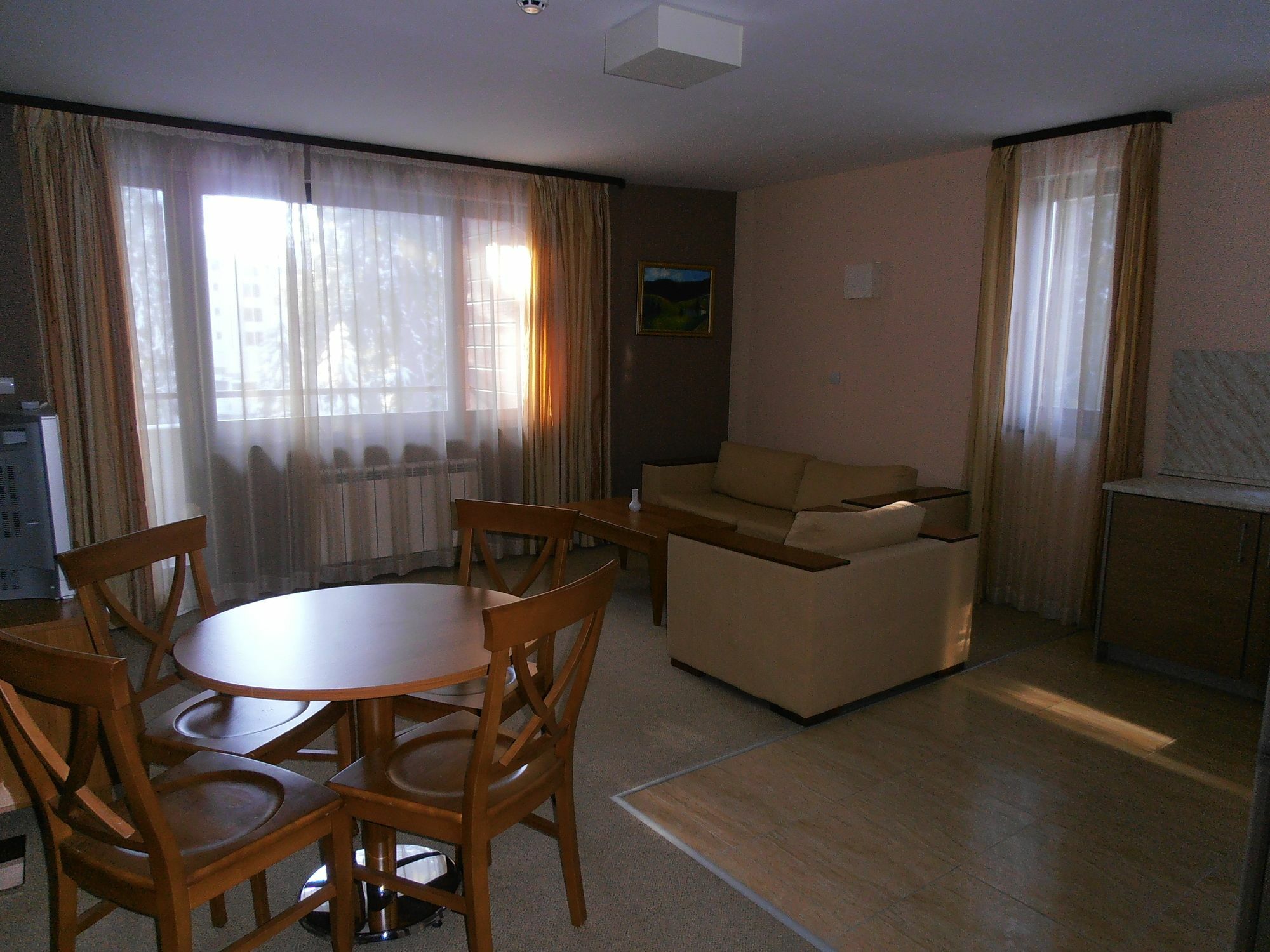 Royal House Apartments Tmf Pamporovo Esterno foto